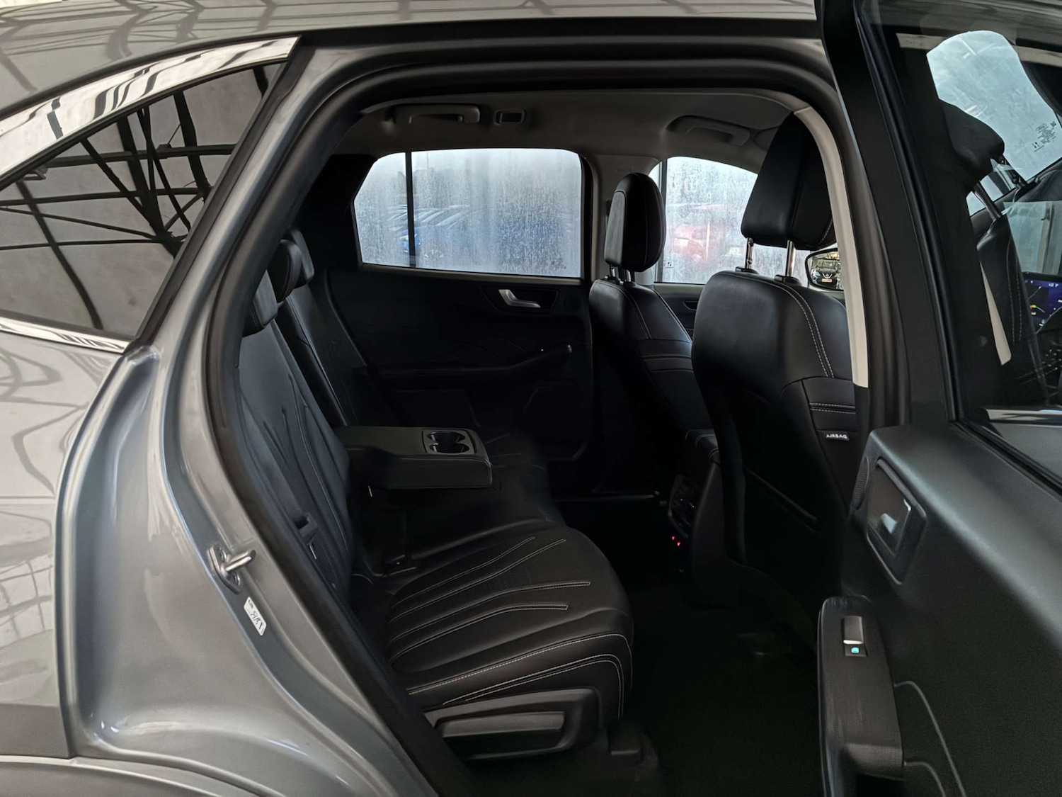 Used Ford Kuga 2021 for sale - 77240426: Photo 25