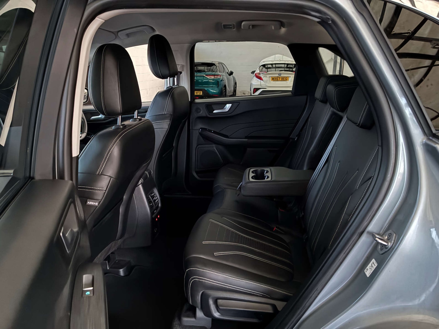 Used Ford Kuga 2021 for sale - 77240426: Photo 26