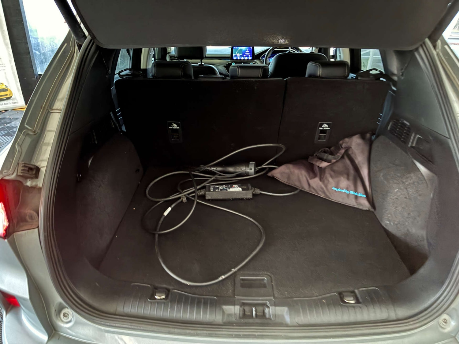 Used Ford Kuga 2021 for sale - 77240426: Photo 29