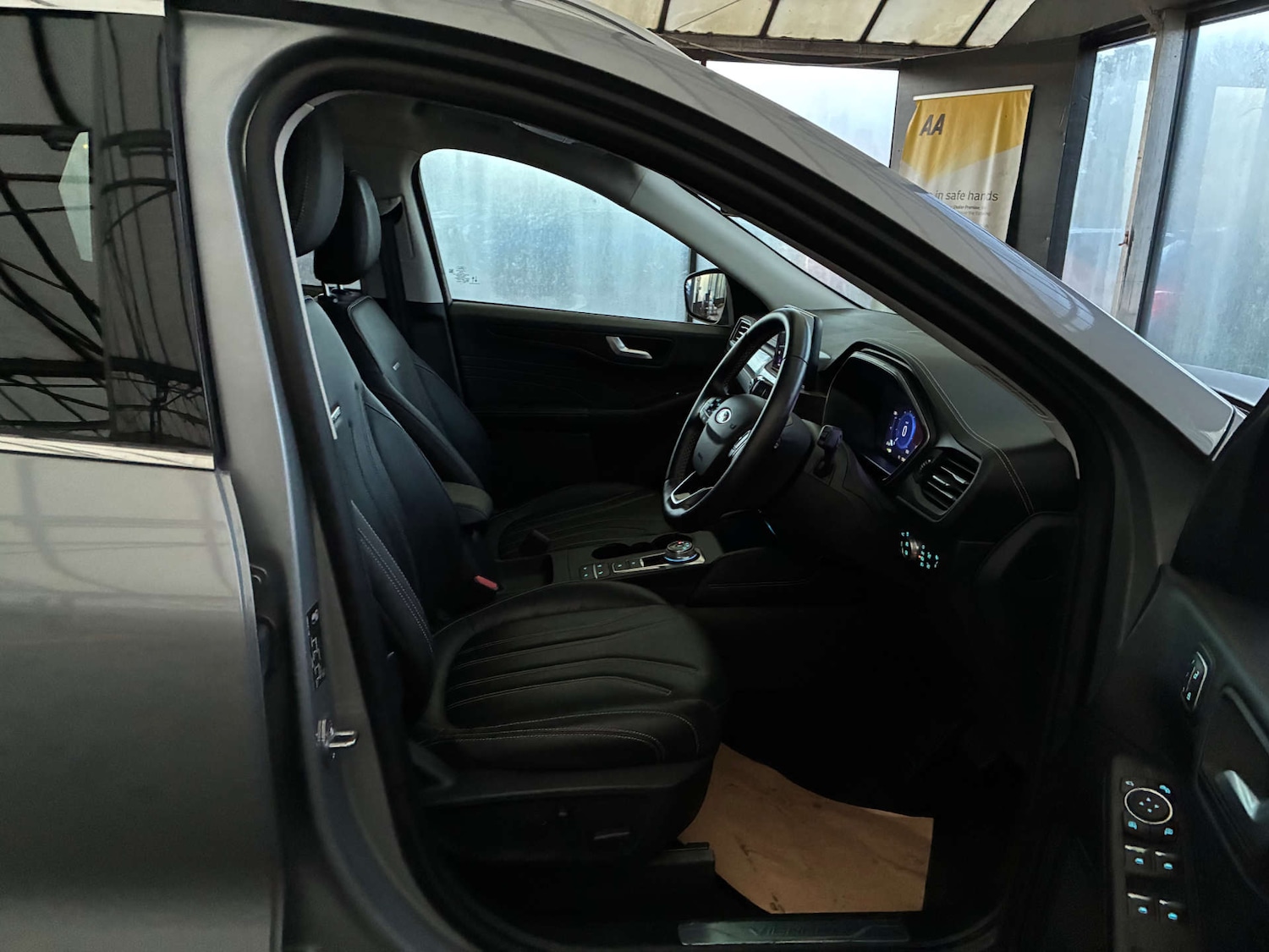 Used Ford Kuga 2021 for sale - 77240426: Photo 9