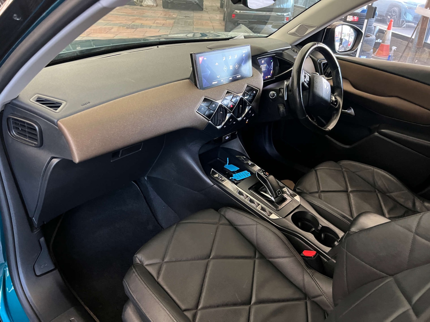 Used DS Automobiles DS 3 2019 for sale - 77313714: Photo 25