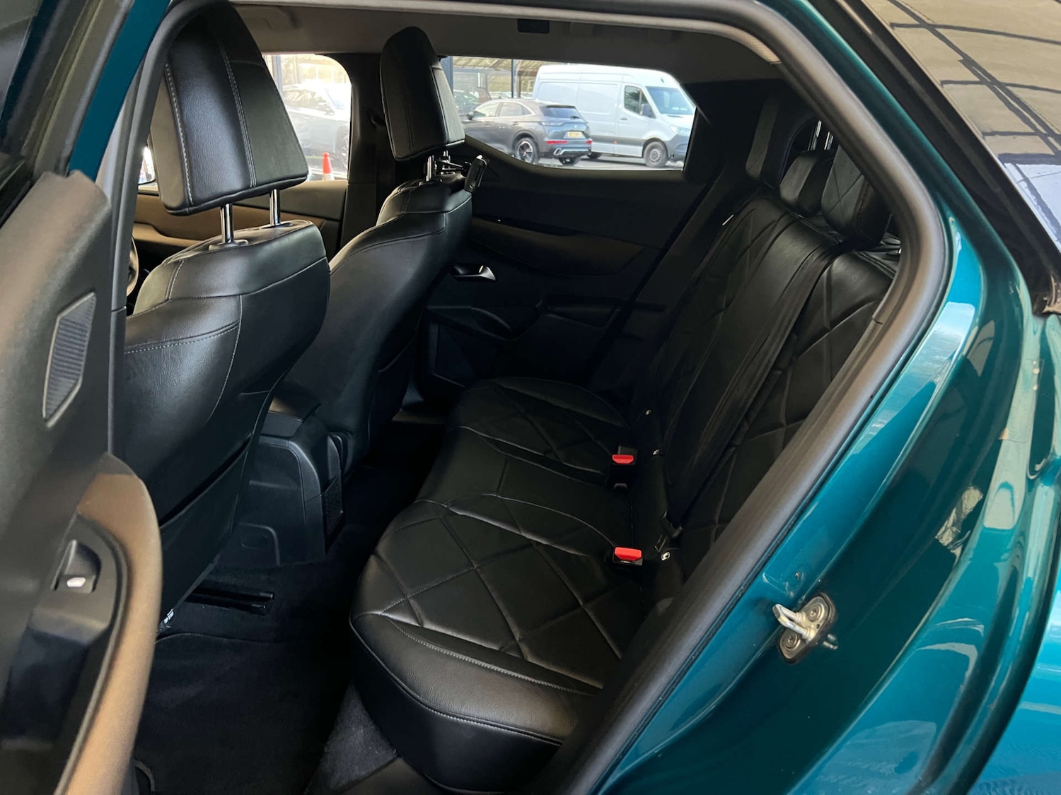 Used DS Automobiles DS 3 2019 for sale - 77313714: Photo 26