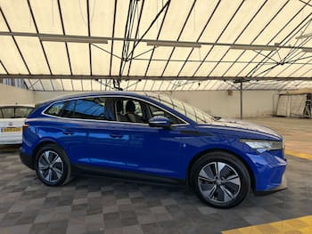 Used Skoda Enyaq 2023 for sale - 79844820: Photo