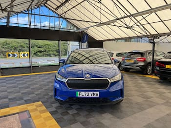 Used Skoda Enyaq 2023 for sale - 79844820: Photo