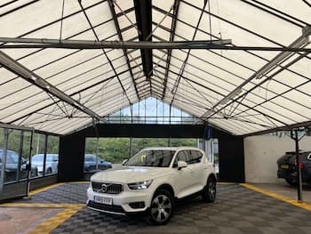 Used Volvo XC40 2019 for sale - 79725444: Photo