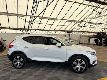 Used Volvo XC40 2019 for sale - 79725444: Photo