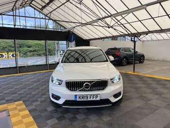Used Volvo XC40 2019 for sale - 79725444: Photo