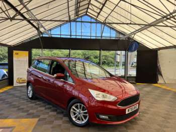 2018 - 1.5 TDCi Zetec 5dr Powershift