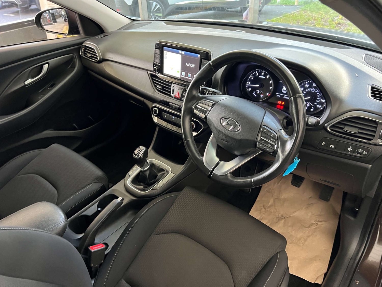 Used Hyundai i30 2017 for sale - 76436649: Photo 11