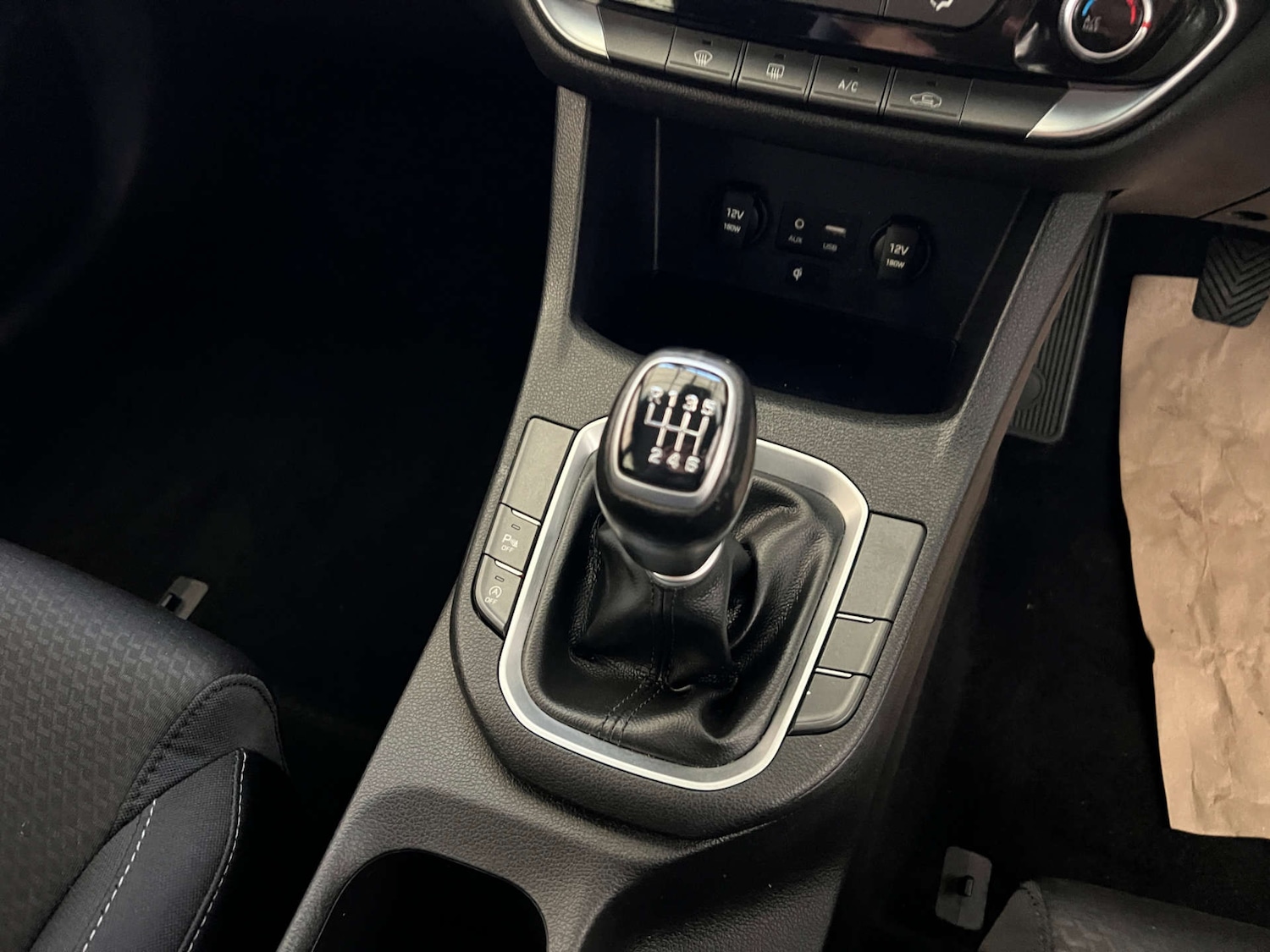 Used Hyundai i30 2017 for sale - 76436649: Photo 13