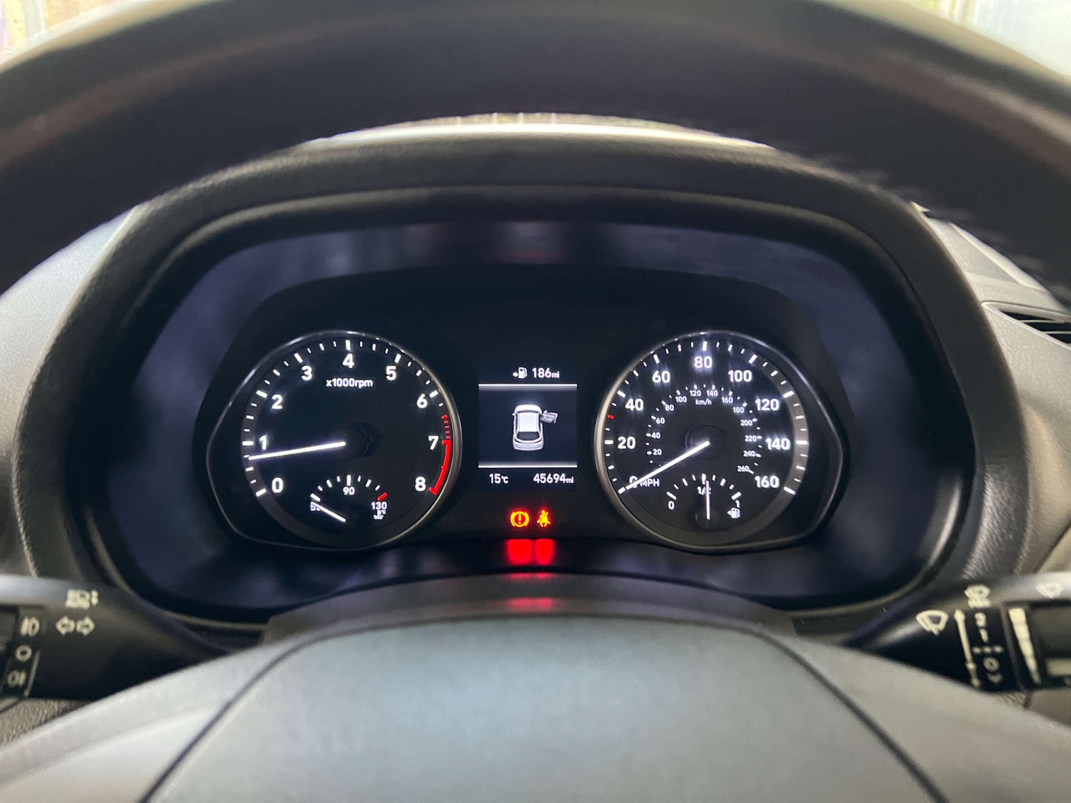 Used Hyundai i30 2017 for sale - 76436649: Photo 14