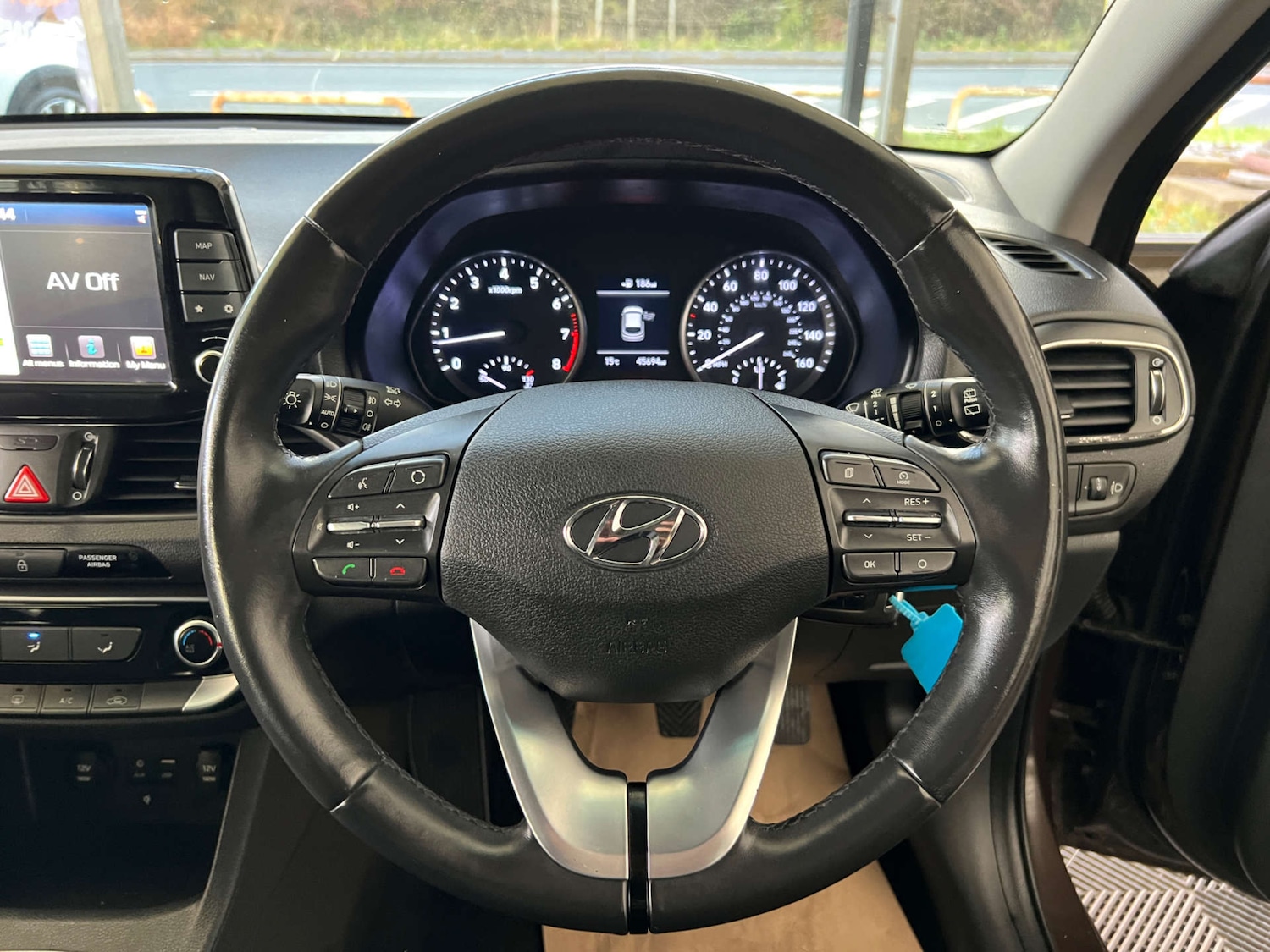 Used Hyundai i30 2017 for sale - 76436649: Photo 16