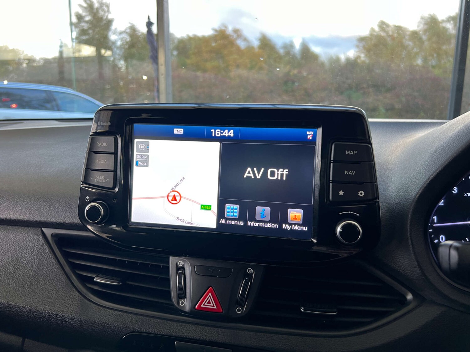 Used Hyundai i30 2017 for sale - 76436649: Photo 20