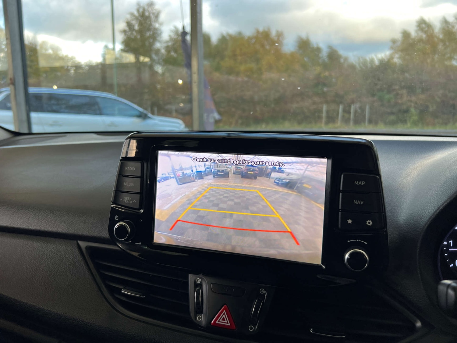 Used Hyundai i30 2017 for sale - 76436649: Photo 22