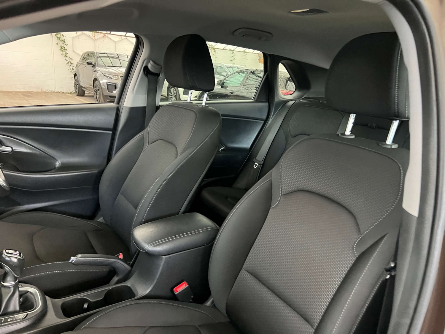 Used Hyundai i30 2017 for sale - 76436649: Photo 24