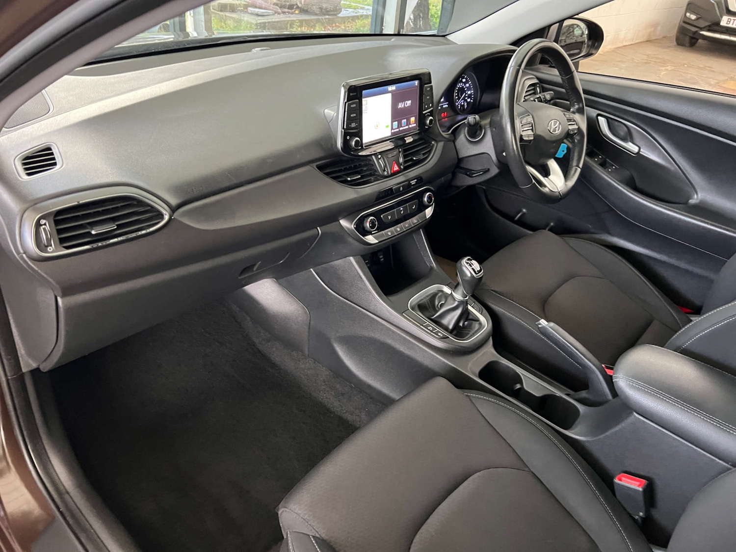 Used Hyundai i30 2017 for sale - 76436649: Photo 25