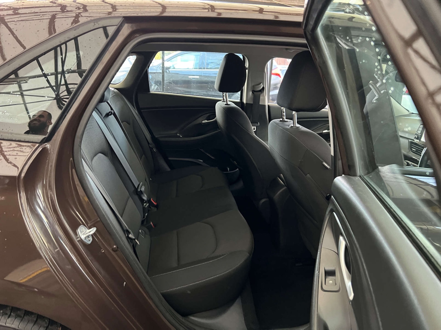 Used Hyundai i30 2017 for sale - 76436649: Photo 26