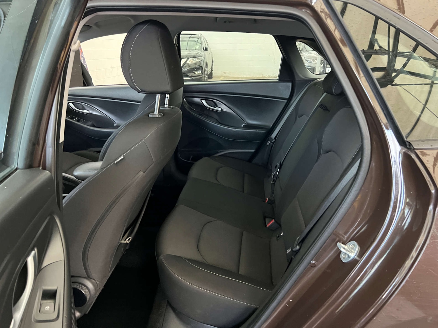 Used Hyundai i30 2017 for sale - 76436649: Photo 28