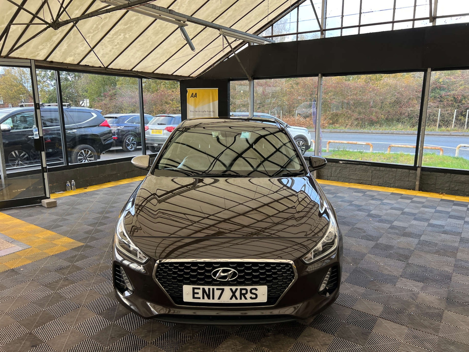 Used Hyundai i30 2017 for sale - 76436649: Photo 3