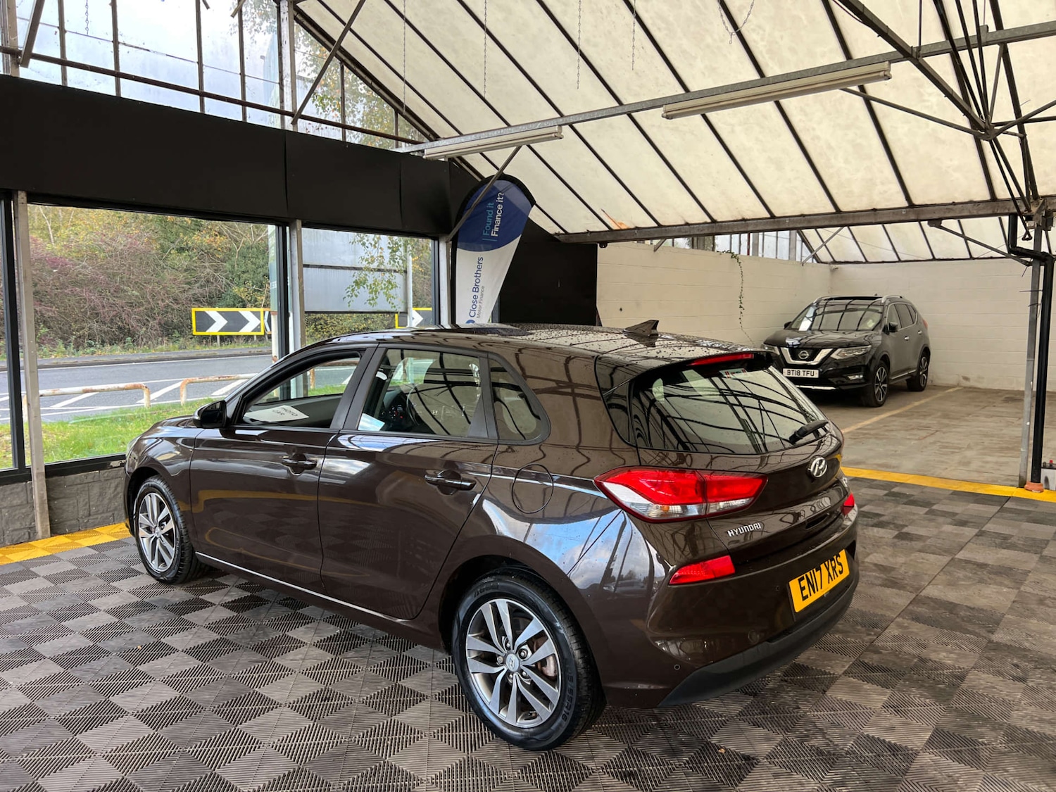 Used Hyundai i30 2017 for sale - 76436649: Photo 4