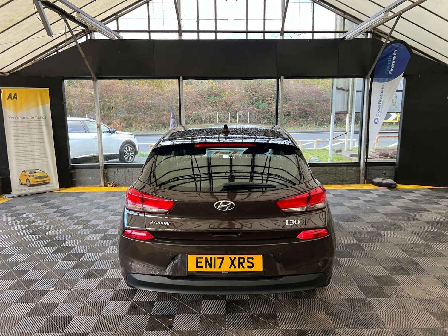 Used Hyundai i30 2017 for sale - 76436649: Photo 6