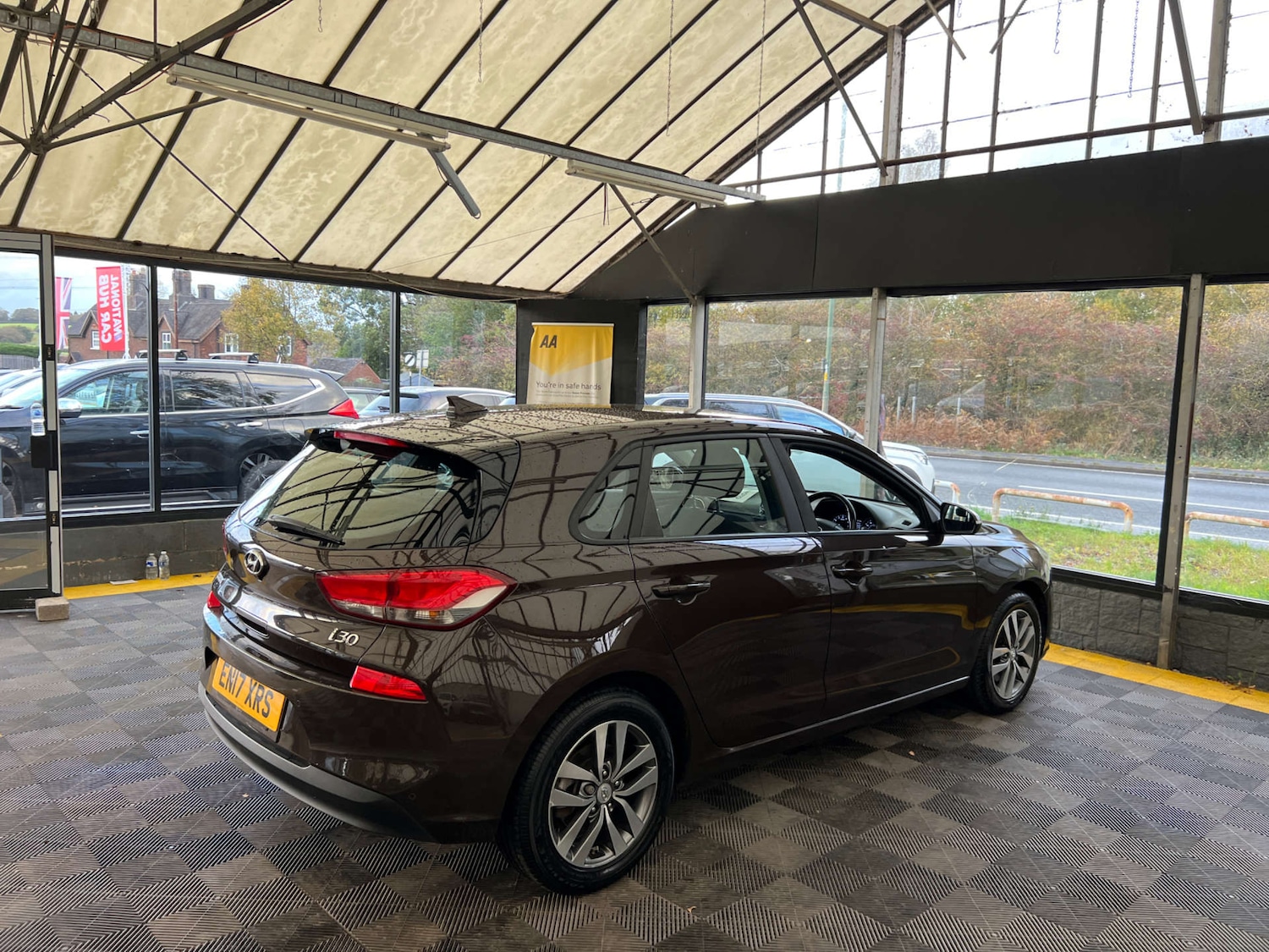 Used Hyundai i30 2017 for sale - 76436649: Photo 7