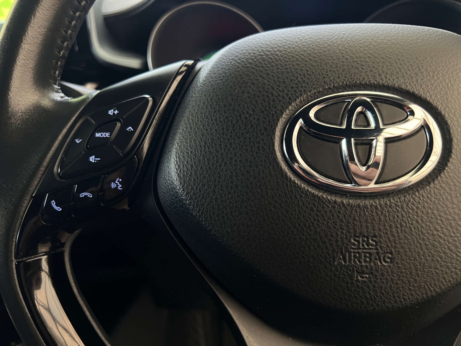 Used Toyota C-HR 2020 for sale - 78106642: Photo 13