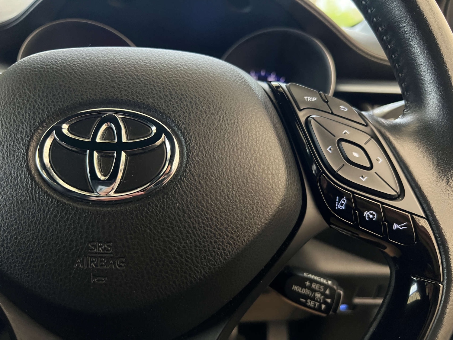 Used Toyota C-HR 2020 for sale - 78106642: Photo 15