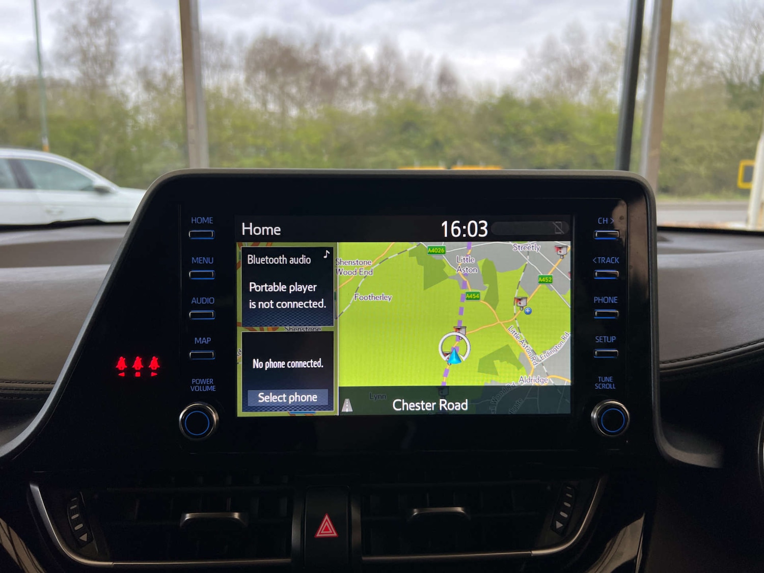 Used Toyota C-HR 2020 for sale - 78106642: Photo 16