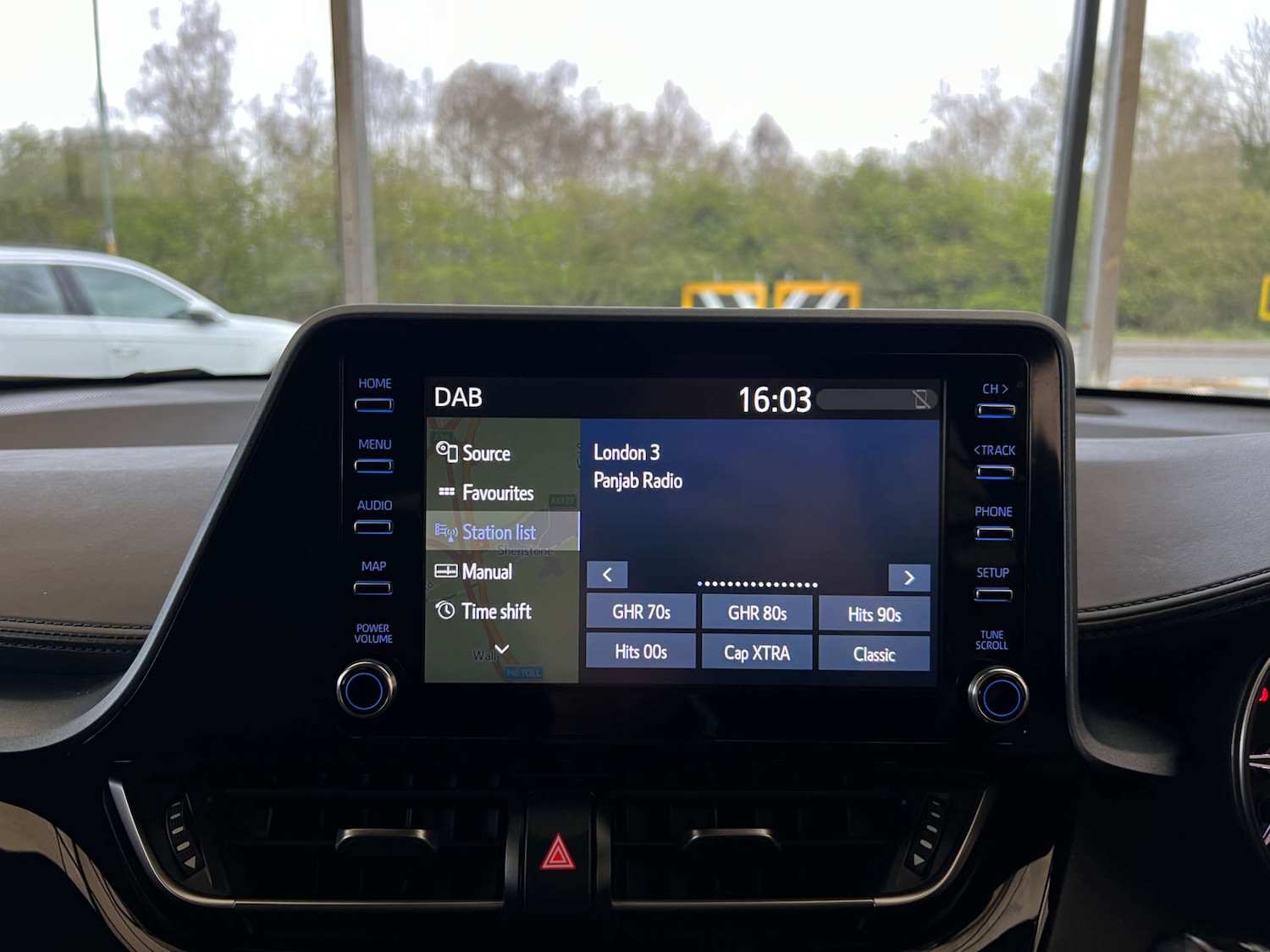 Used Toyota C-HR 2020 for sale - 78106642: Photo 17