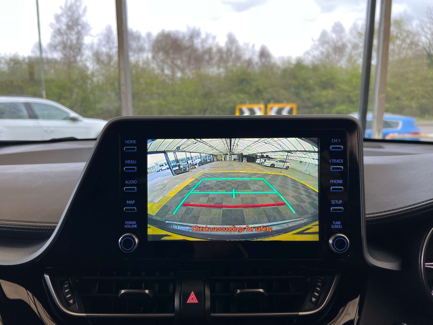 Used Toyota C-HR 2020 for sale - 78106642: Photo 20