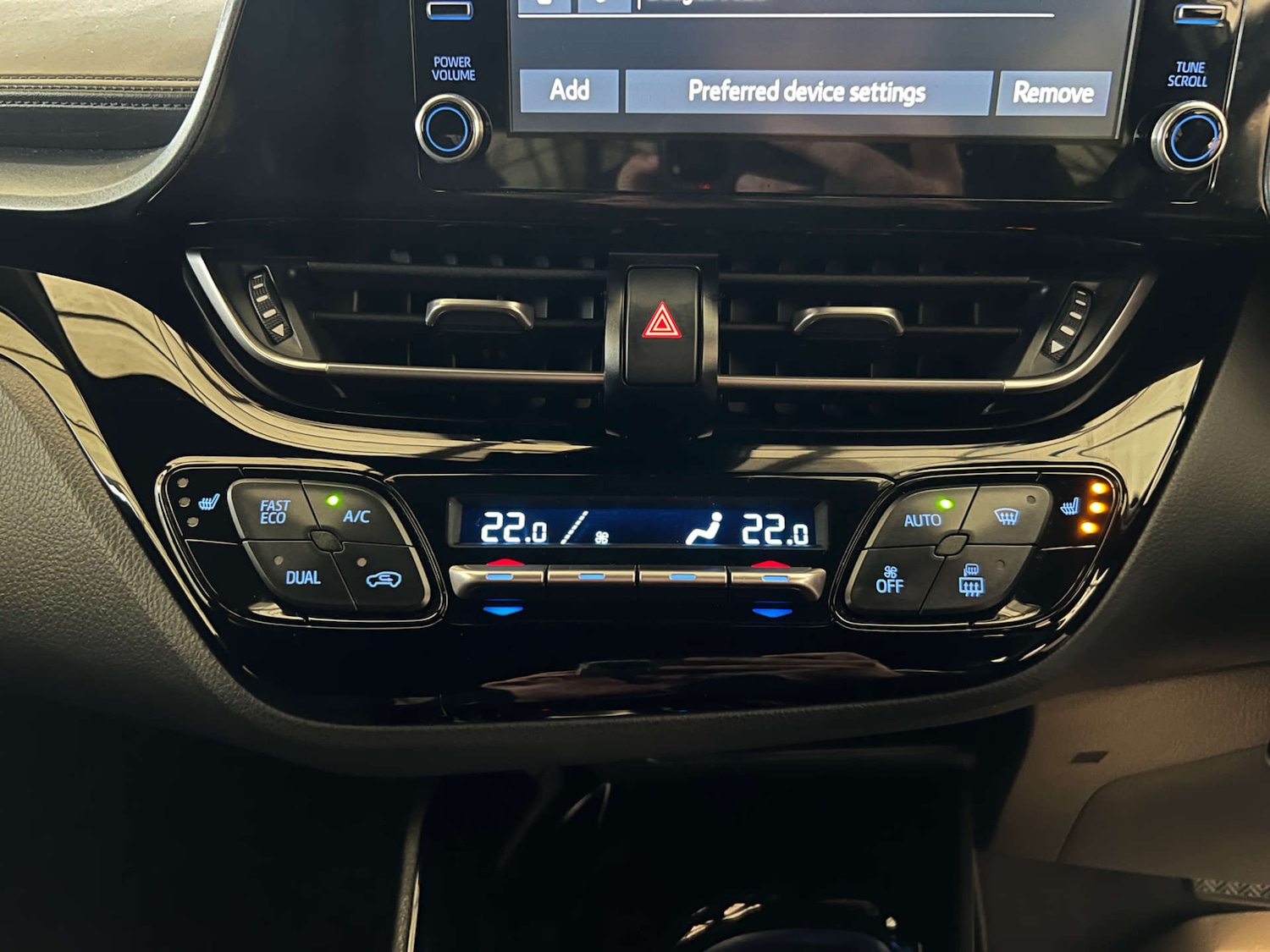 Used Toyota C-HR 2020 for sale - 78106642: Photo 21