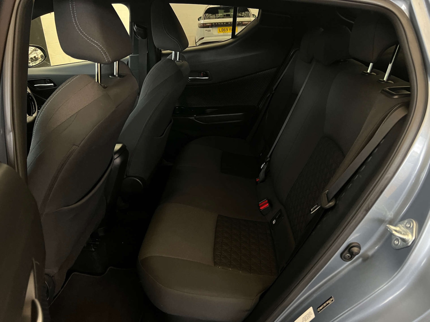 Used Toyota C-HR 2020 for sale - 78106642: Photo 26