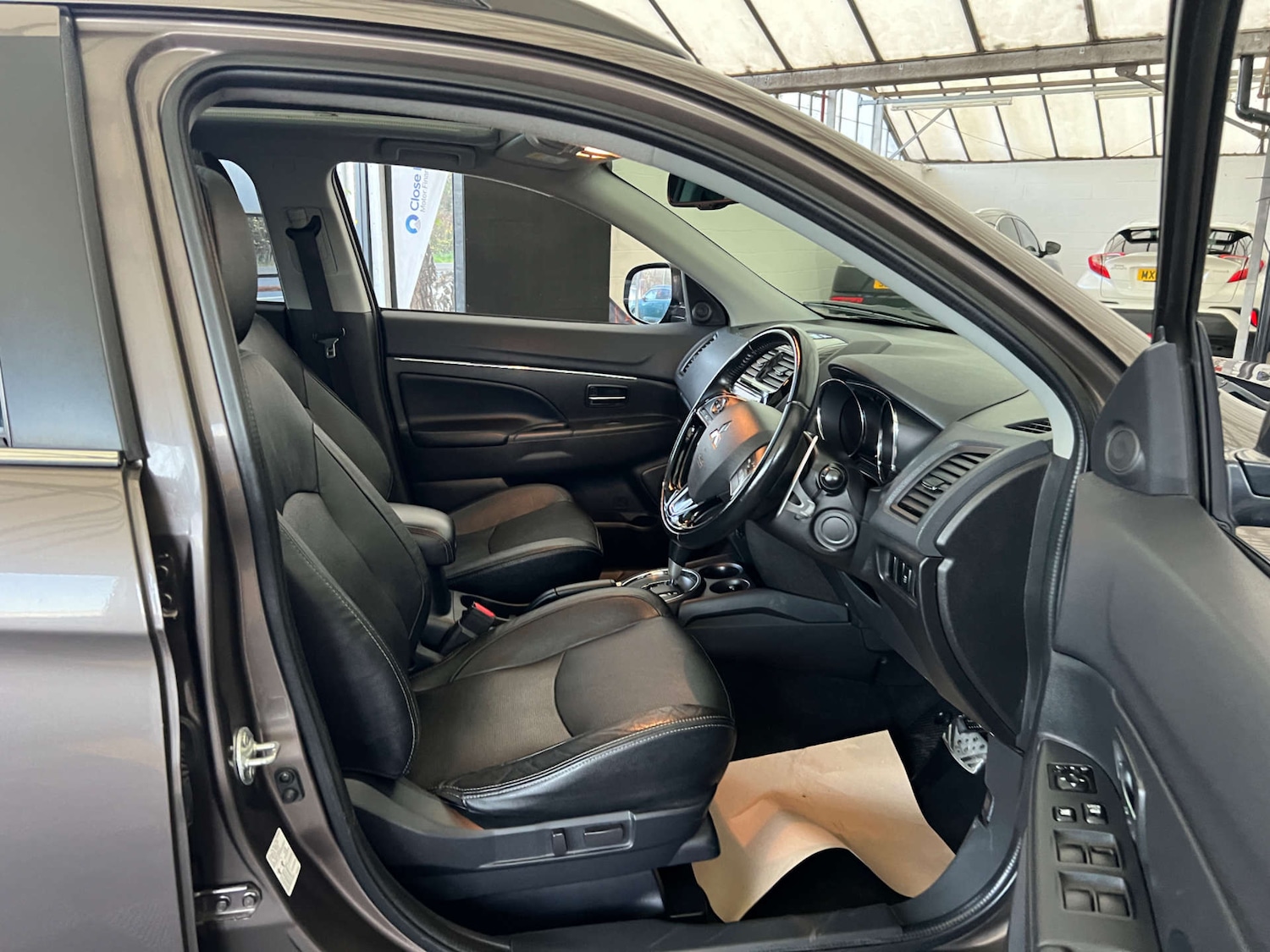 Used Mitsubishi ASX 2017 for sale - 76618877: Photo 10