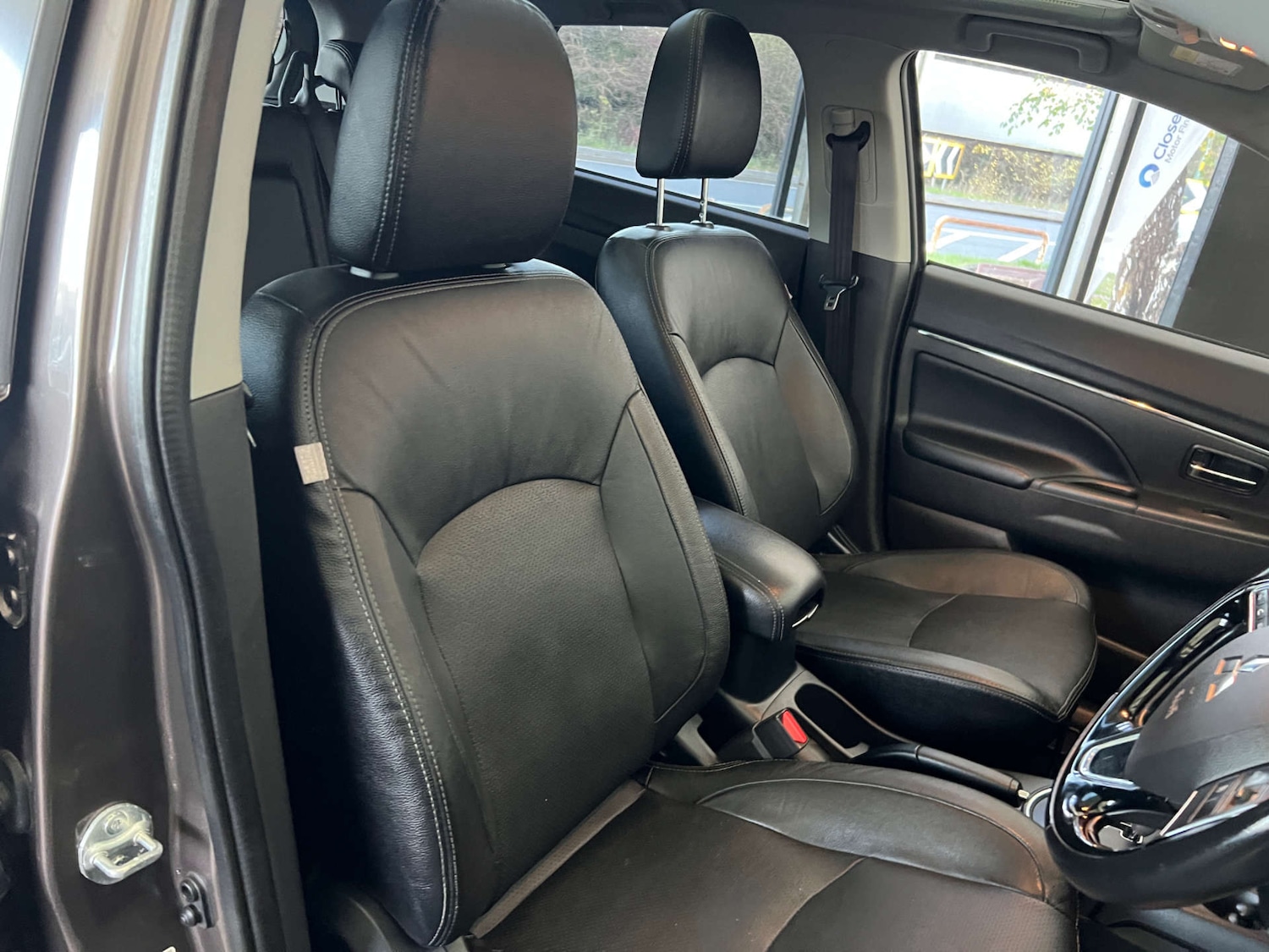 Used Mitsubishi ASX 2017 for sale - 76618877: Photo 11