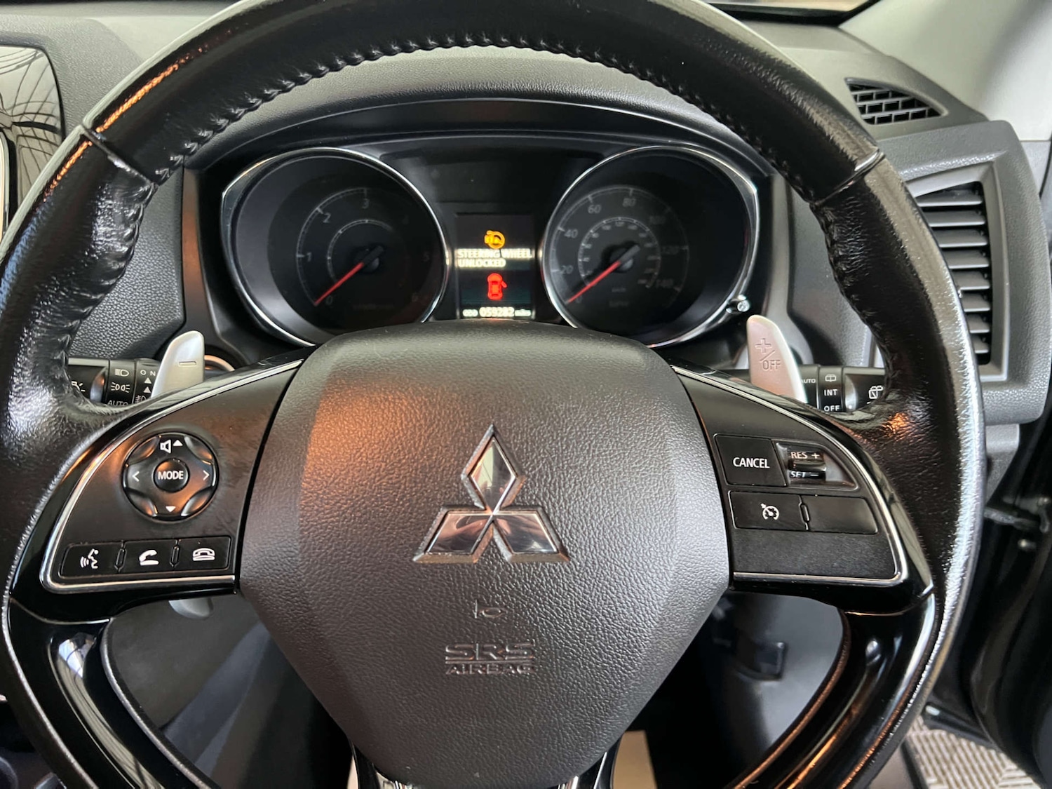 Used Mitsubishi ASX 2017 for sale - 76618877: Photo 12