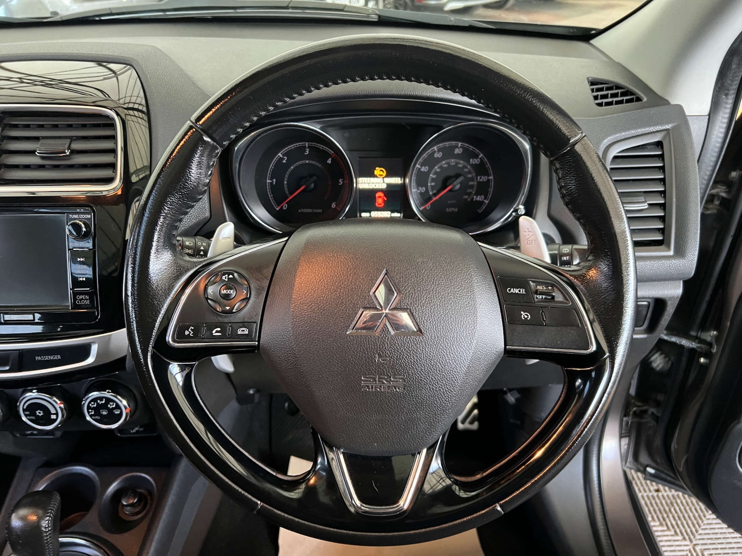 Used Mitsubishi ASX 2017 for sale - 76618877: Photo 13