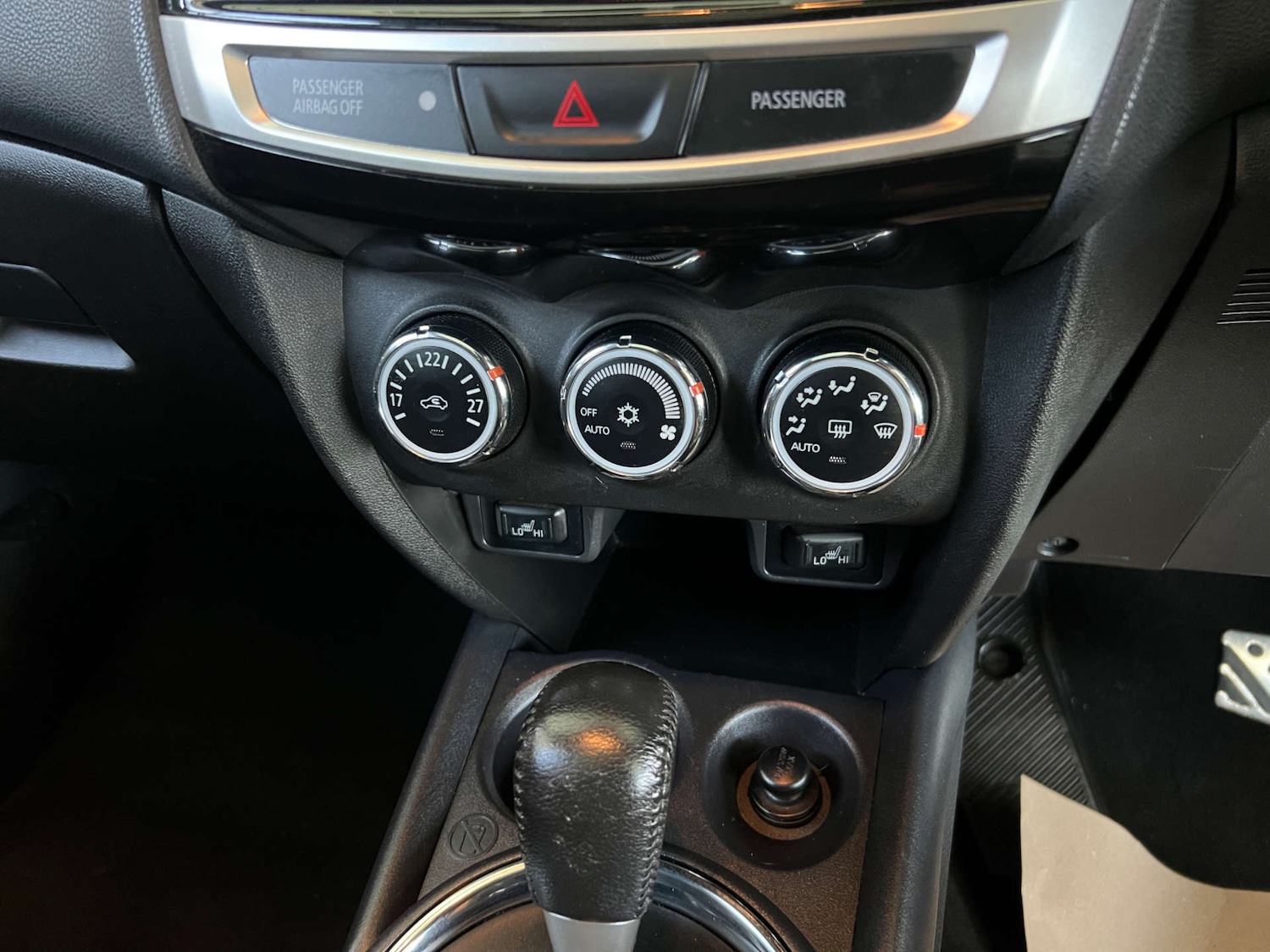 Used Mitsubishi ASX 2017 for sale - 76618877: Photo 16