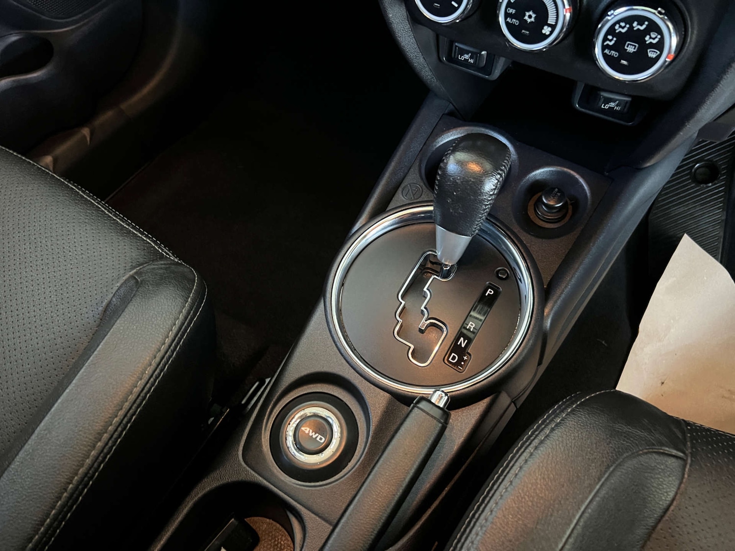 Used Mitsubishi ASX 2017 for sale - 76618877: Photo 17