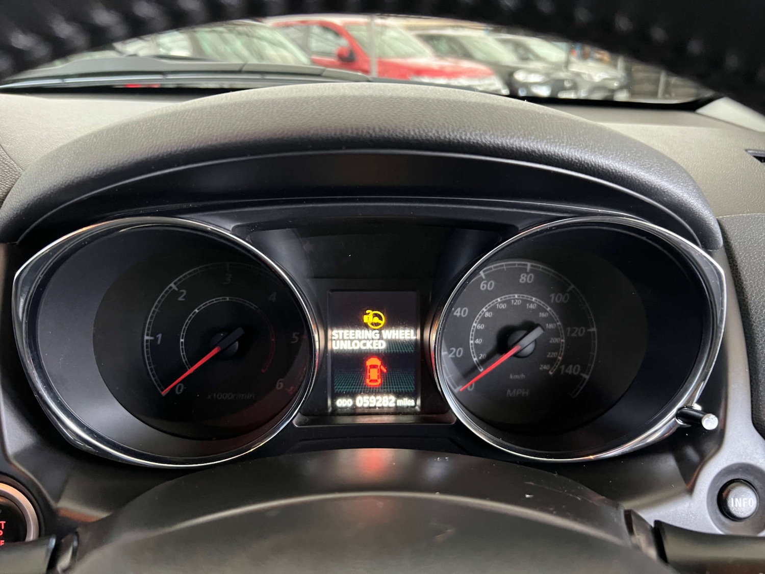 Used Mitsubishi ASX 2017 for sale - 76618877: Photo 18