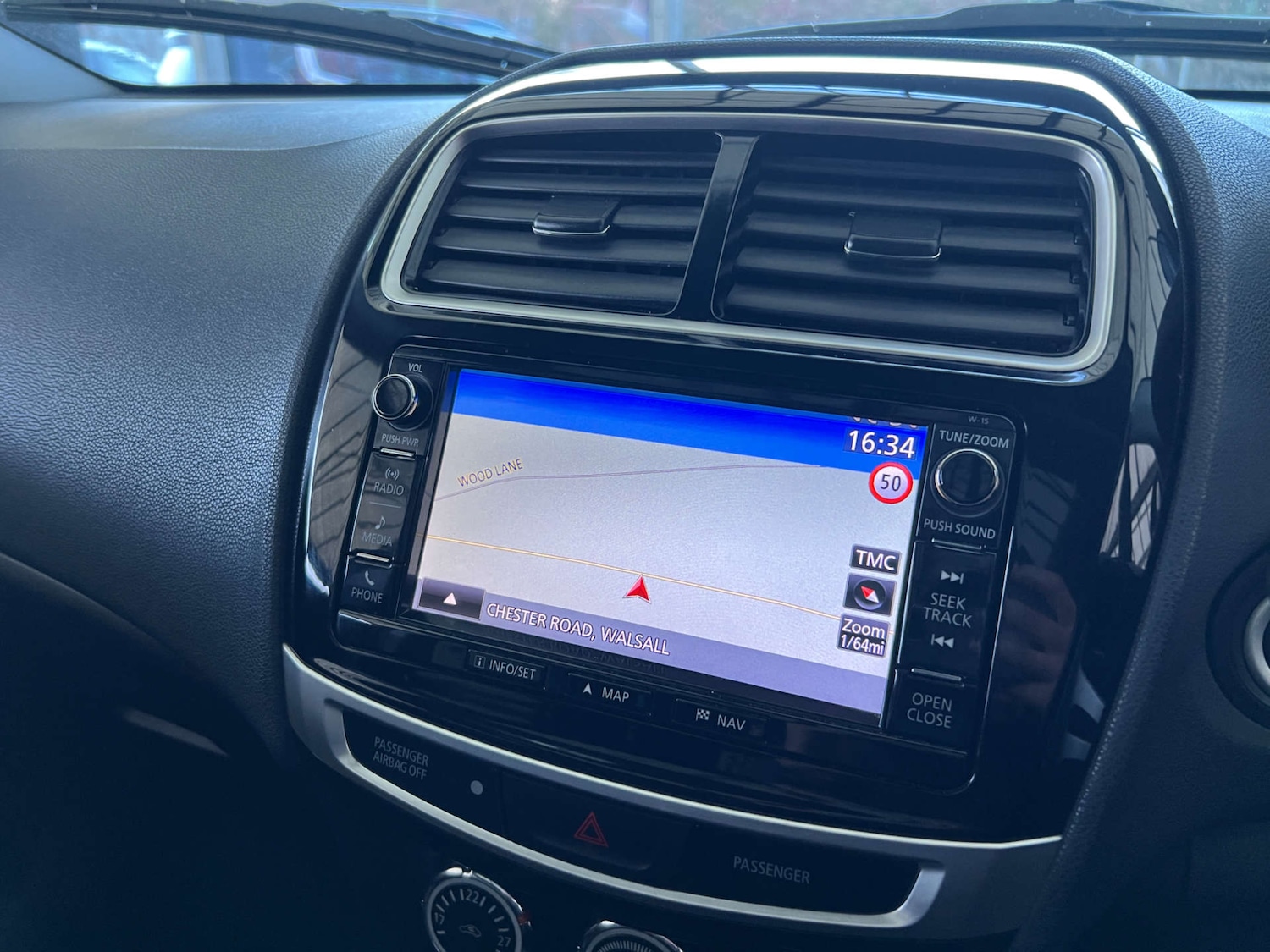 Used Mitsubishi ASX 2017 for sale - 76618877: Photo 20