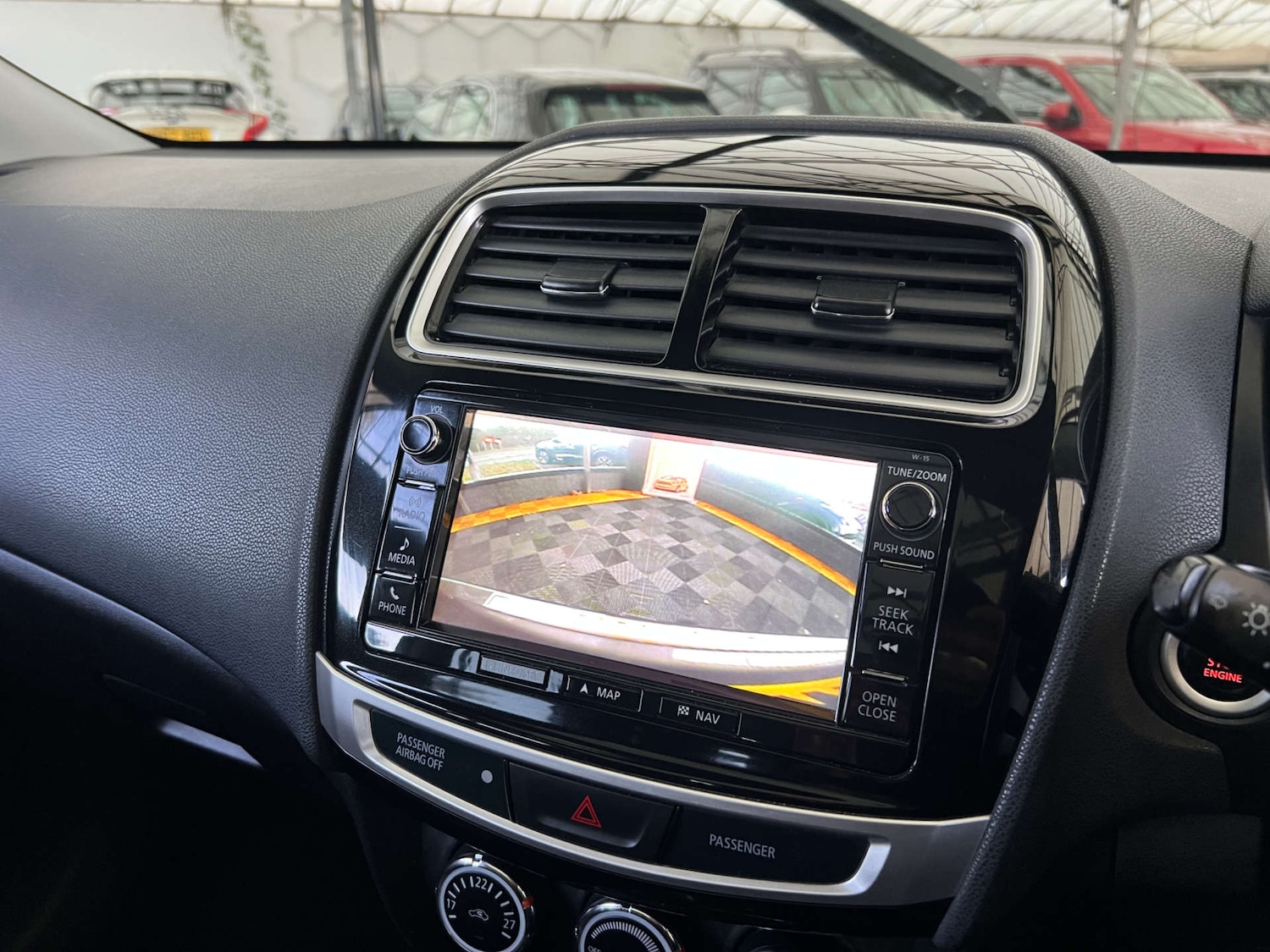 Used Mitsubishi ASX 2017 for sale - 76618877: Photo 22