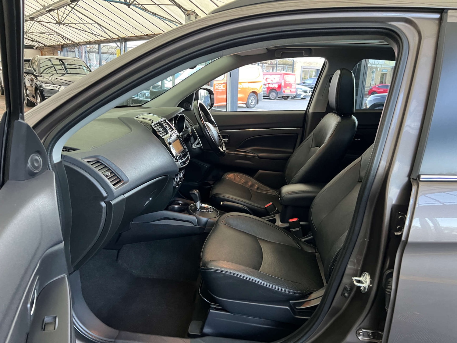 Used Mitsubishi ASX 2017 for sale - 76618877: Photo 23