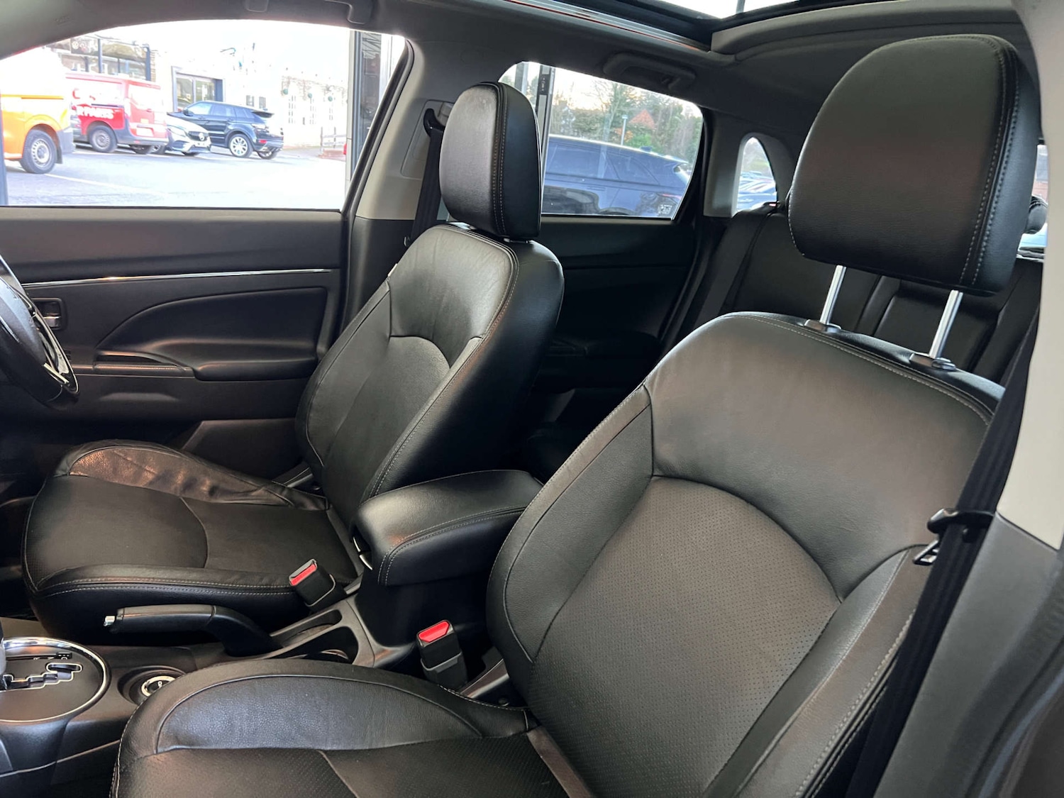 Used Mitsubishi ASX 2017 for sale - 76618877: Photo 24