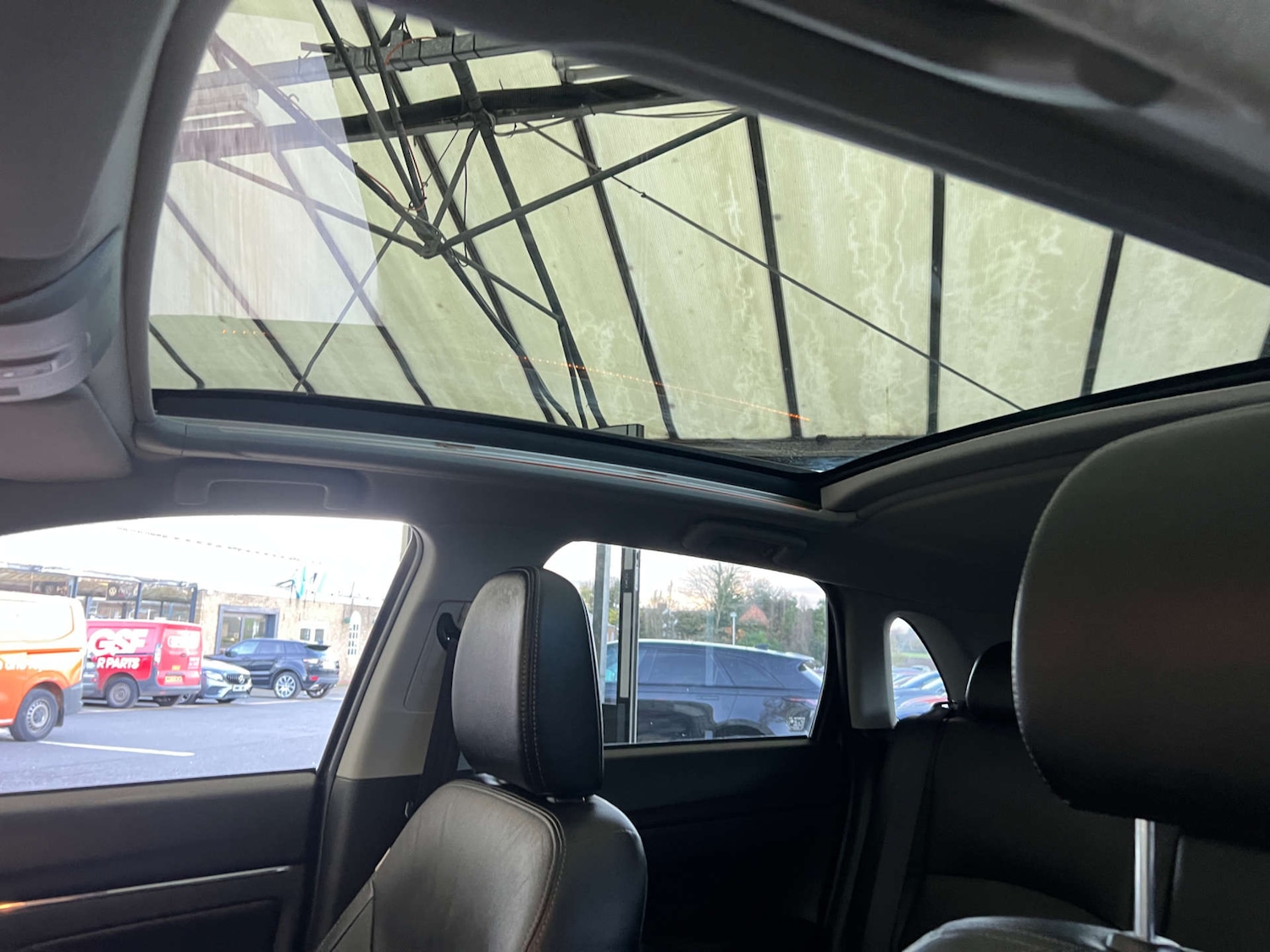 Used Mitsubishi ASX 2017 for sale - 76618877: Photo 25