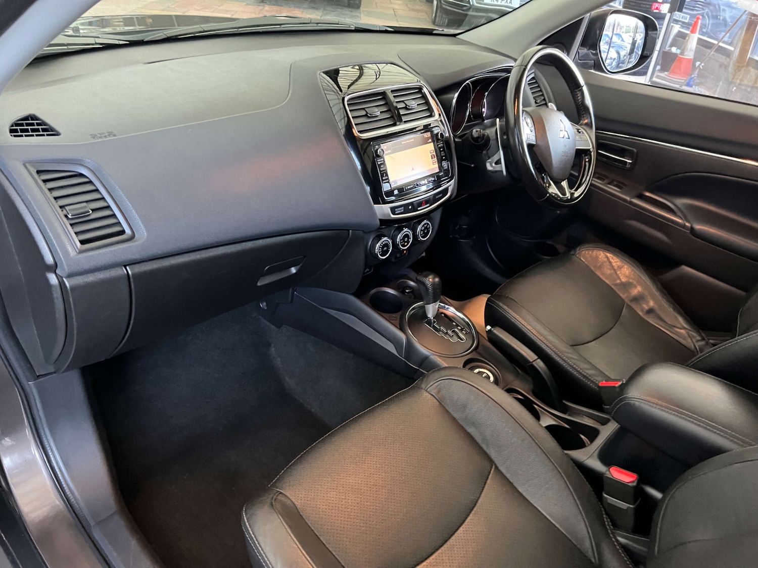 Used Mitsubishi ASX 2017 for sale - 76618877: Photo 26