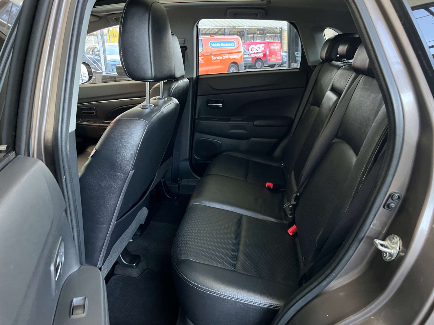 Used Mitsubishi ASX 2017 for sale - 76618877: Photo 28