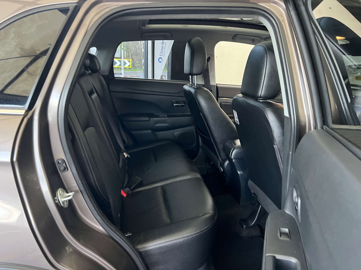 Used Mitsubishi ASX 2017 for sale - 76618877: Photo 29