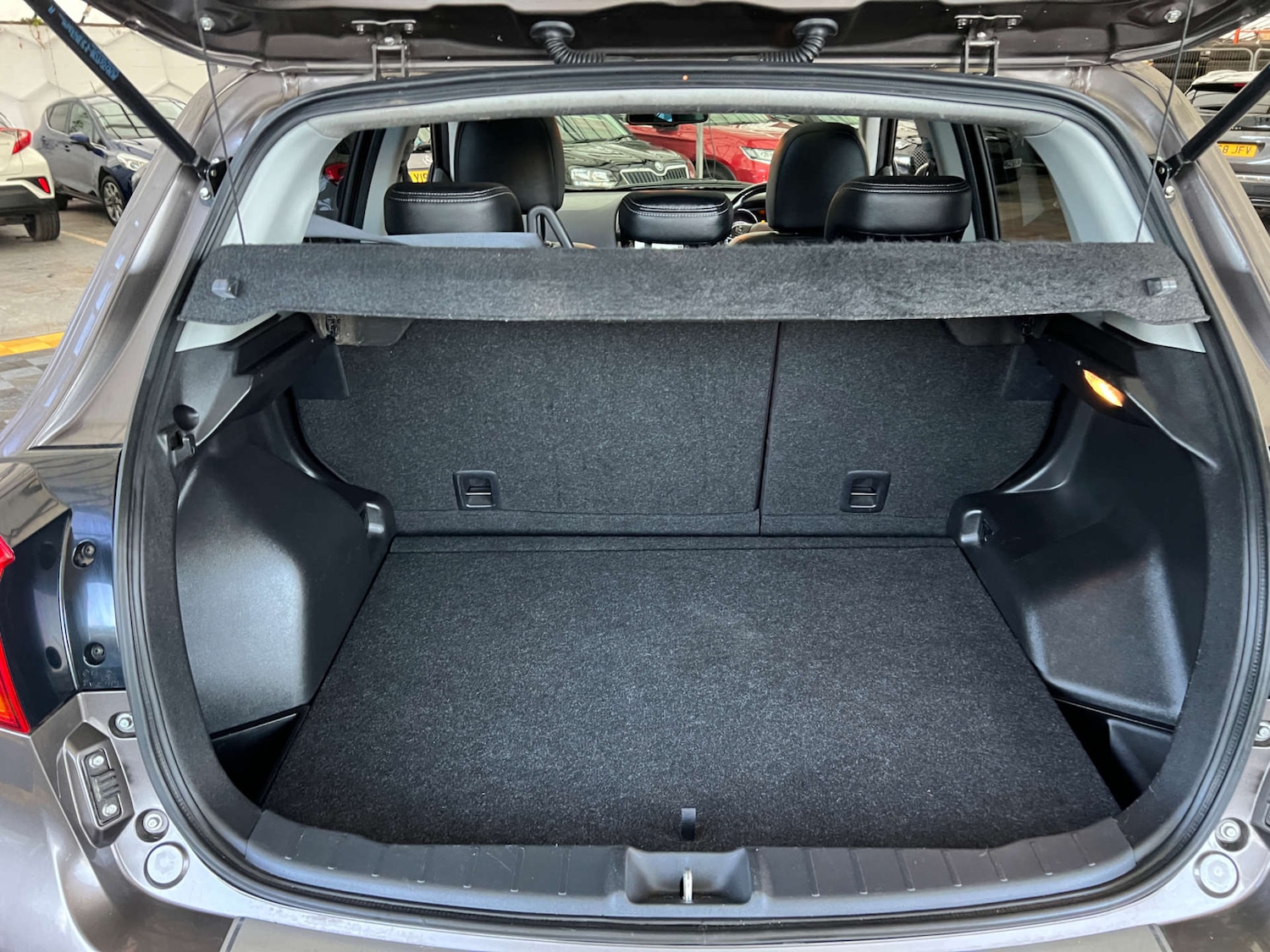 Used Mitsubishi ASX 2017 for sale - 76618877: Photo 30