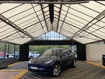Used Tesla Model Y 2022 for sale - 79855184: Photo
